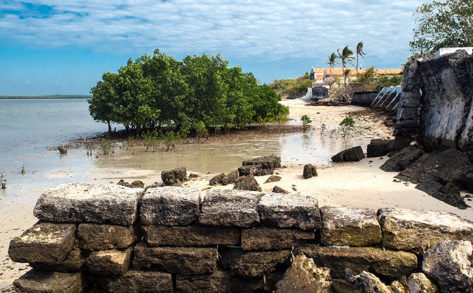 Ibo Island, Cabo Delgado Province, Mozambique